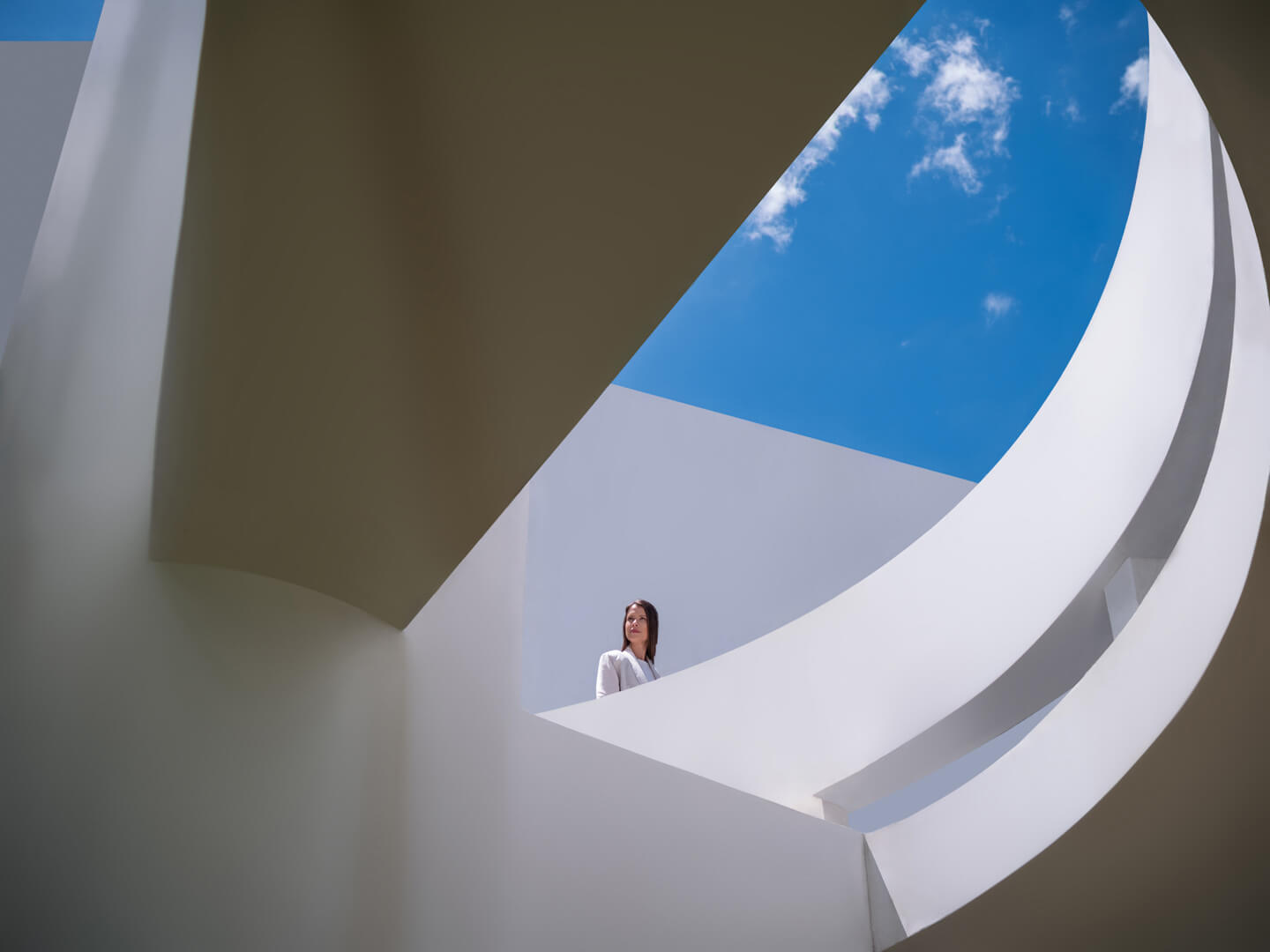 Horizontes de galería